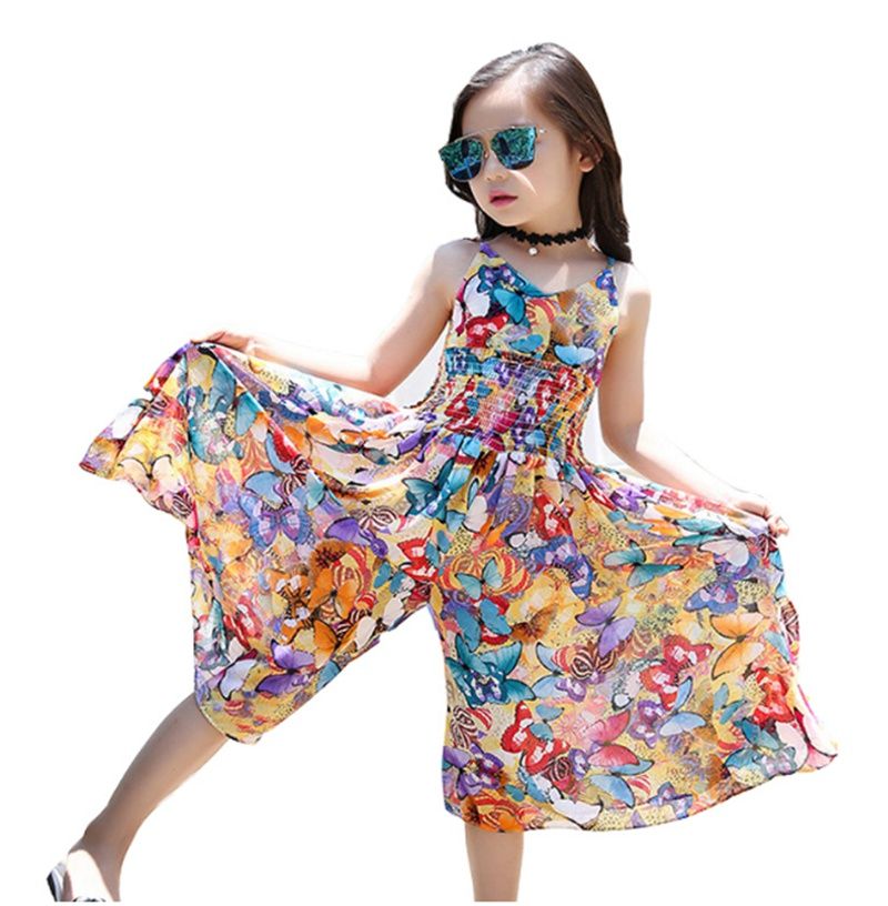 party dresses for 7 years old girl