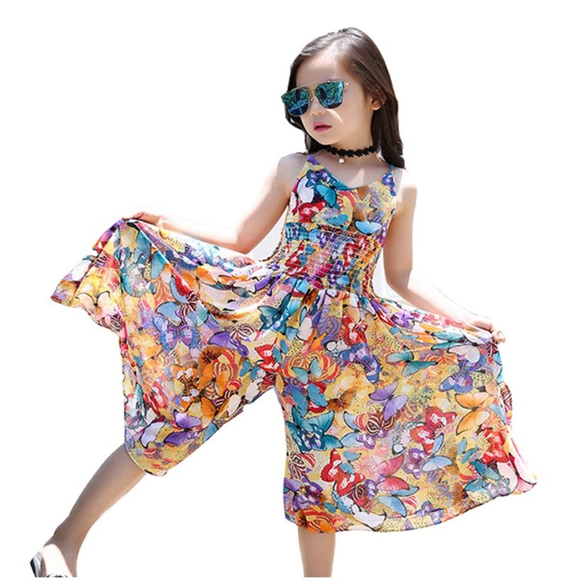 7 years old girl party dresses