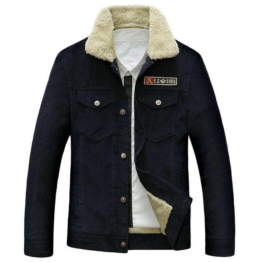jeep denim jacket