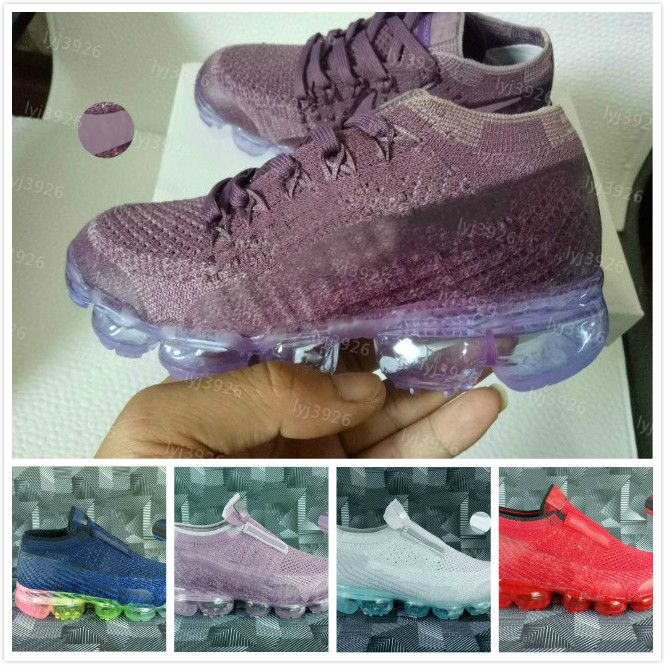 baby vapormax shoes