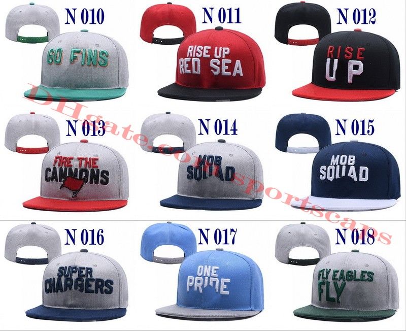 college football caps