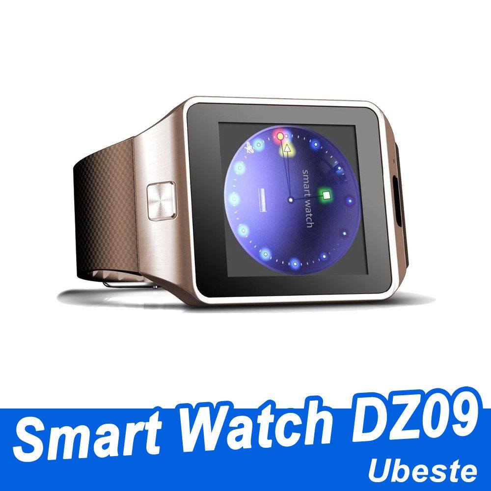 smartwatch for apple and android
