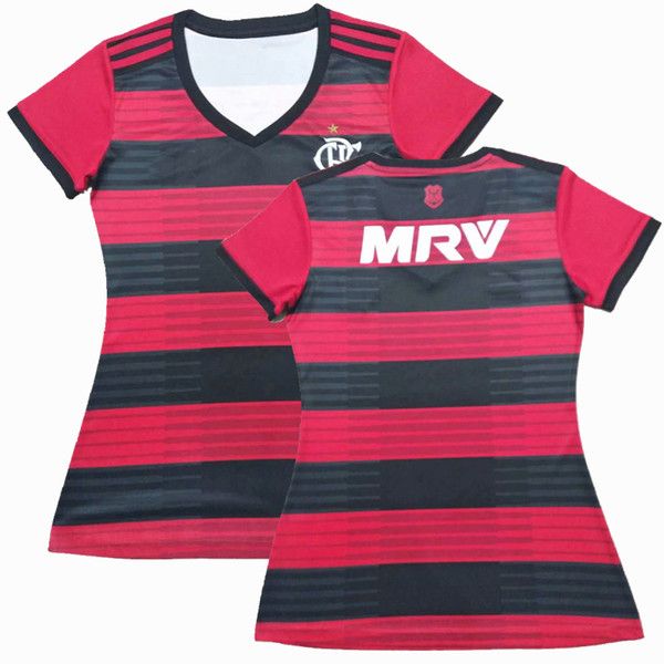 nova camisa do flamengo 2019 feminina