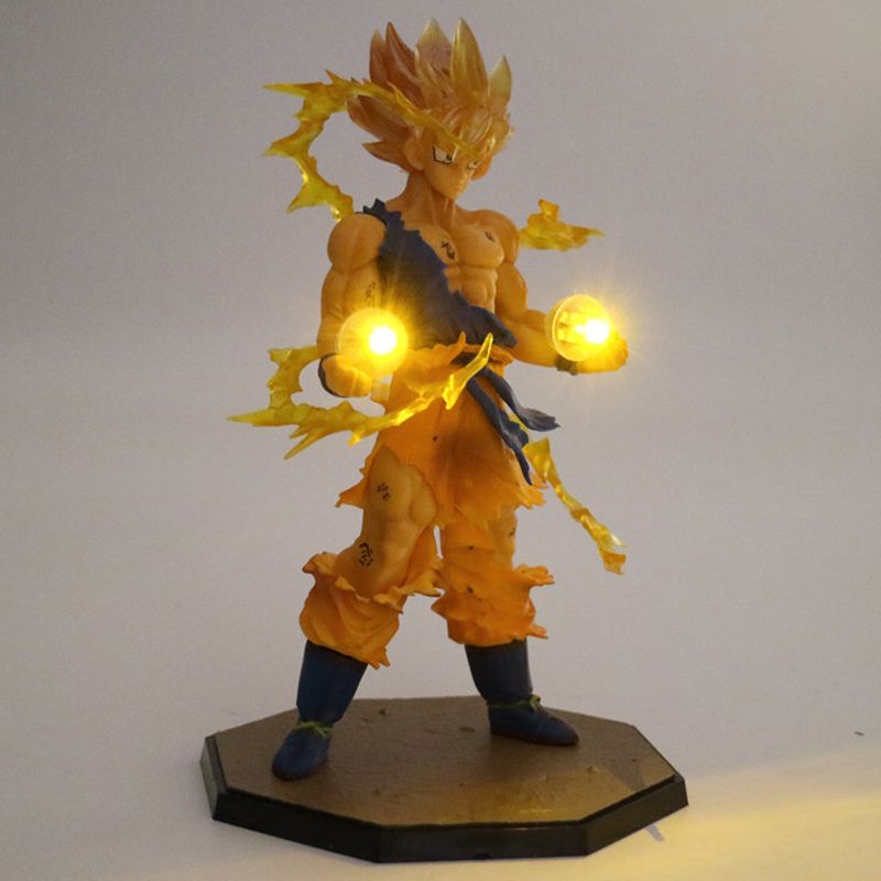 led lights for action figures