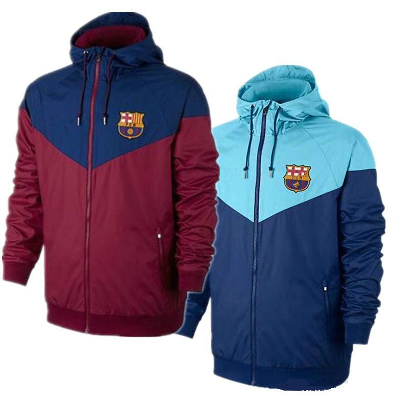 football casual clothing