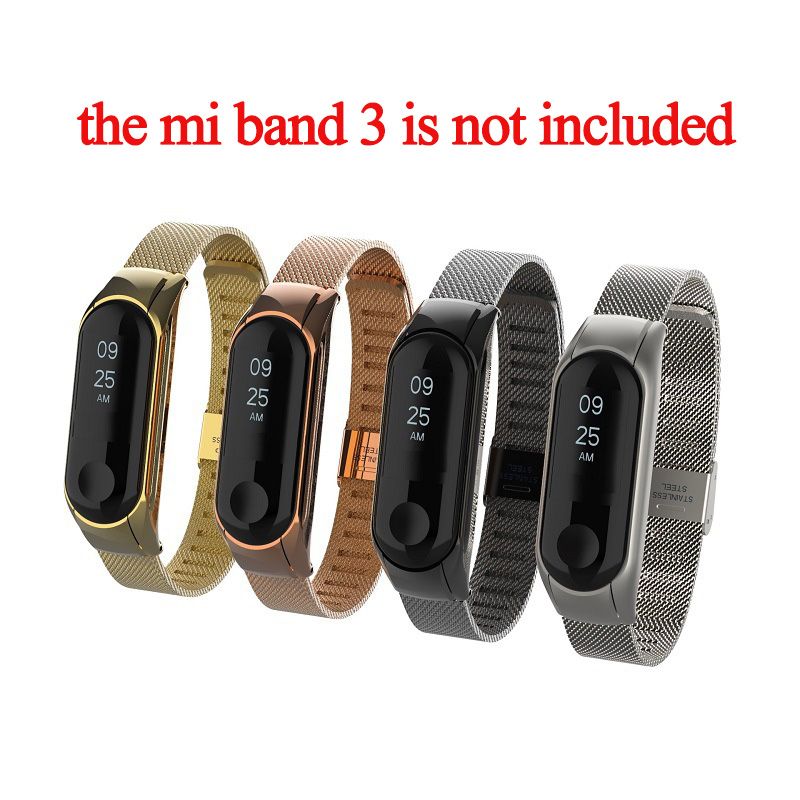 xiaomi mi band 4 replacement strap