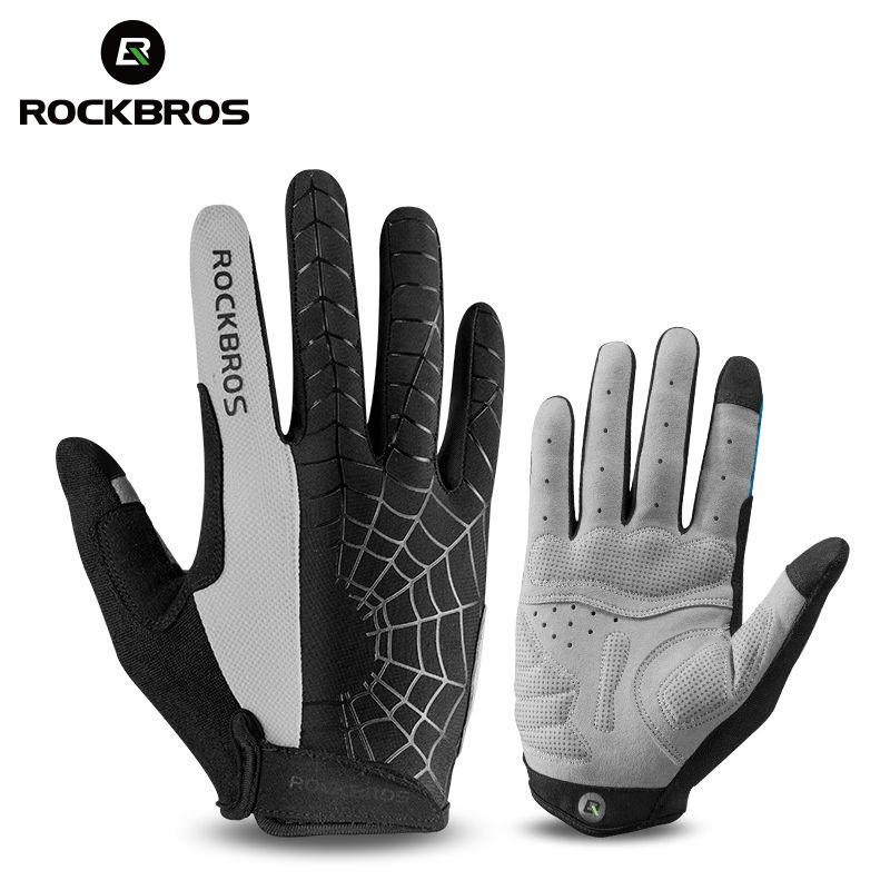 windproof cycling gloves