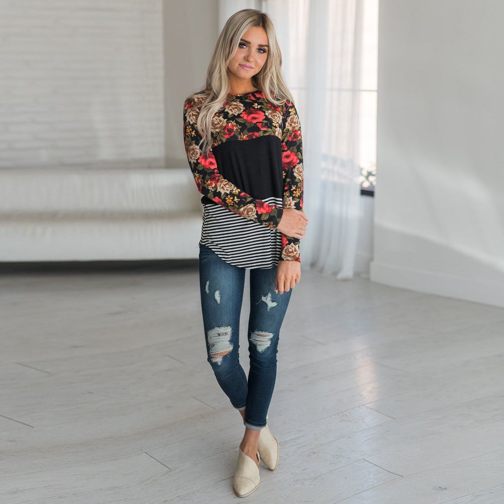 camisas invierno 2019