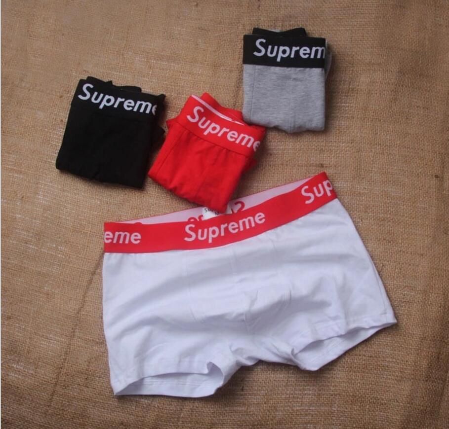 supreme underwear dhgate