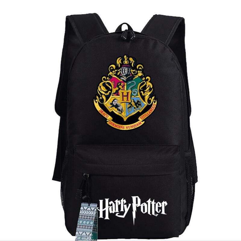 harry potter backpack asda