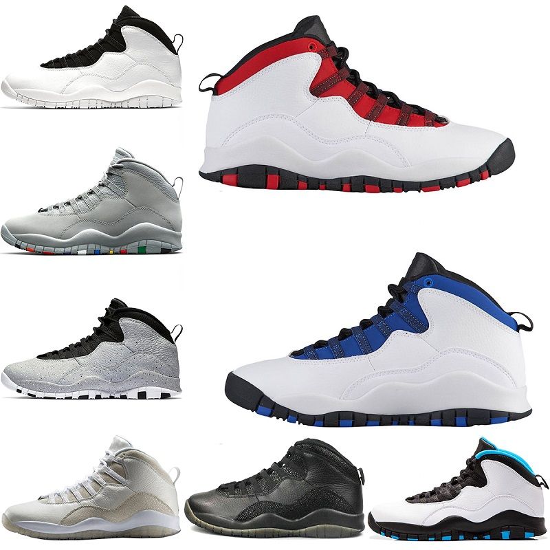 top 10 basketball shoes of 2018