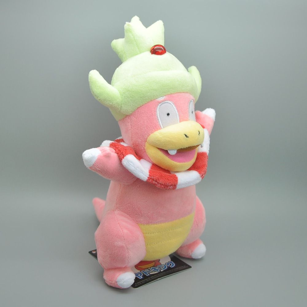 slowking plush