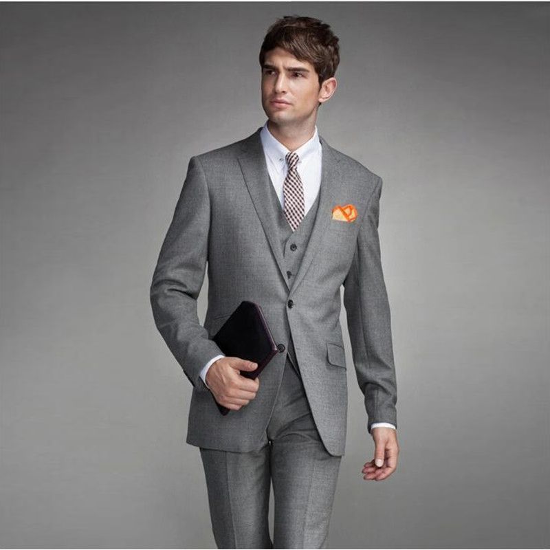 3 pcs suit design 2018