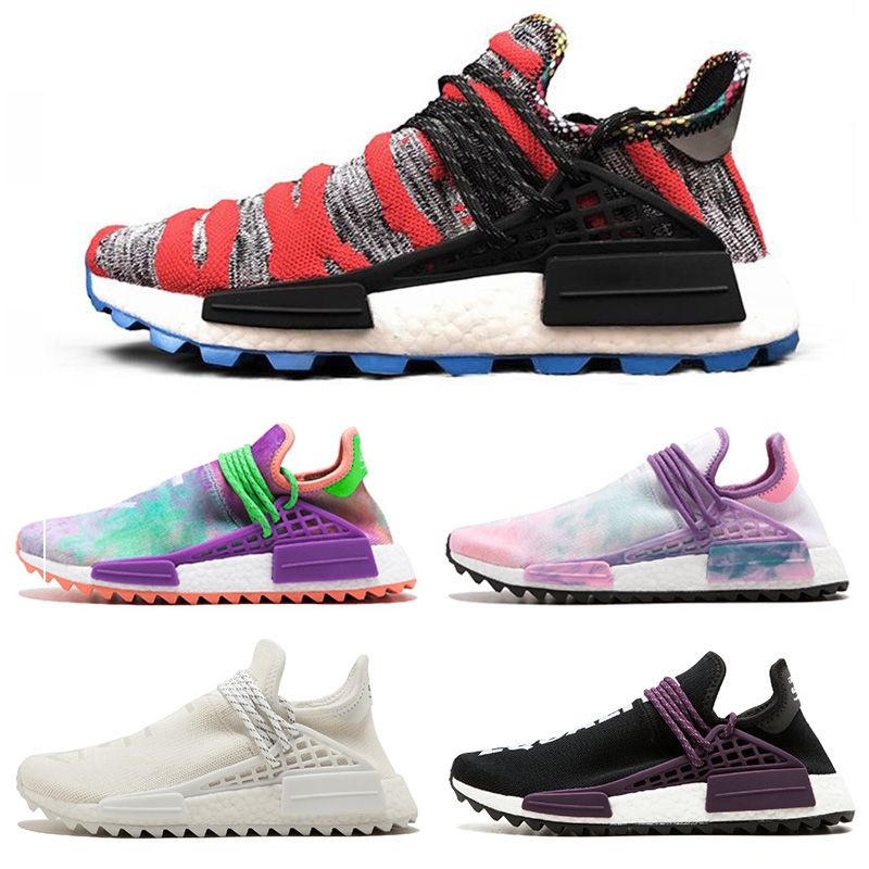 adidas human race donna 2017