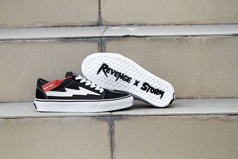 revenge x storm sole