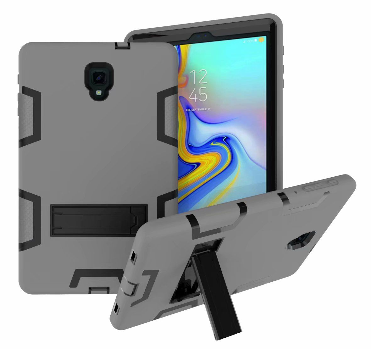 samsung galaxy tab a hang