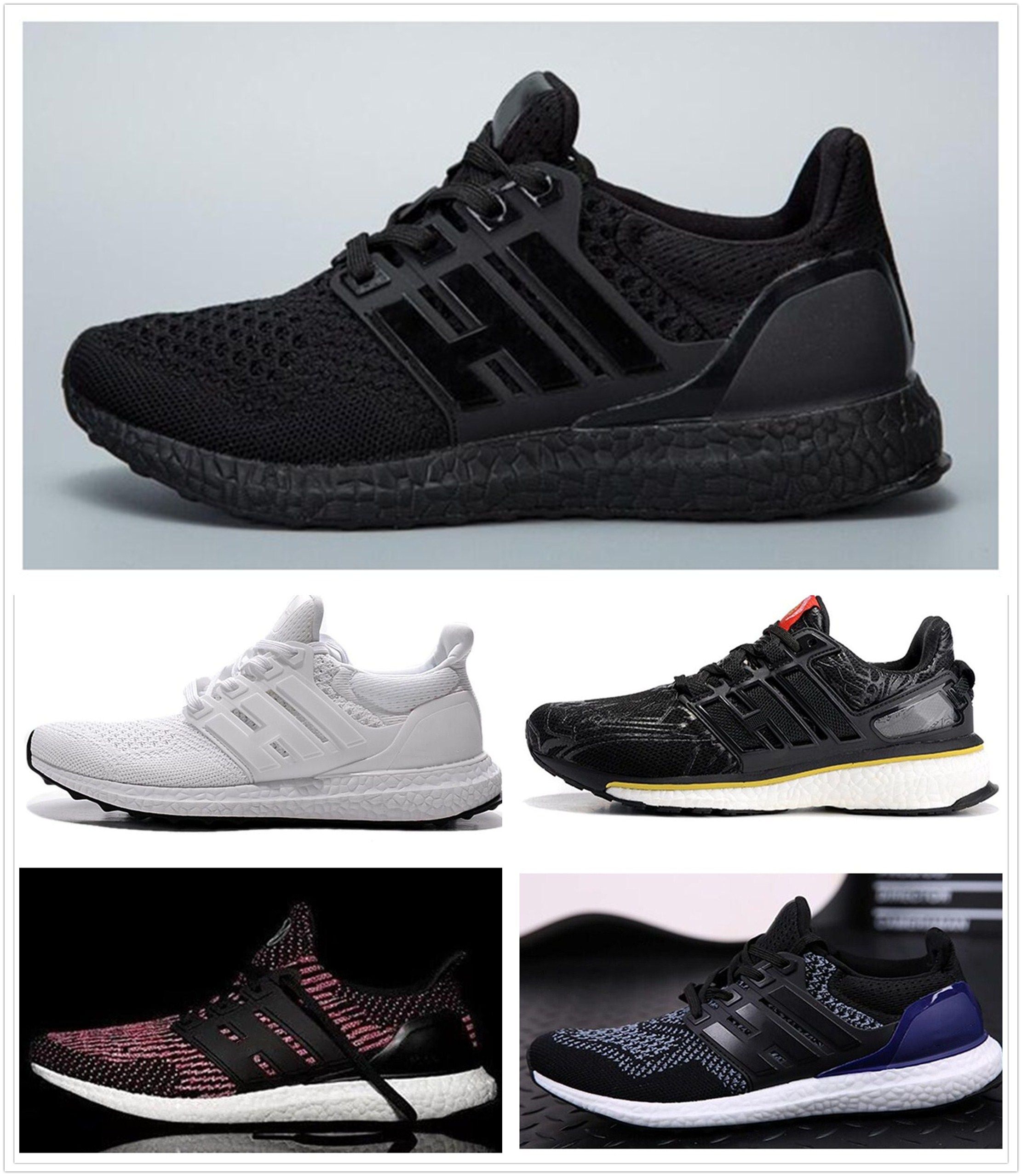 energy boost atr