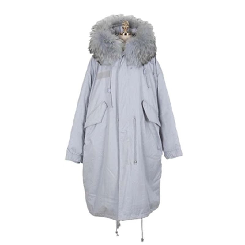 Acheter Hiver Grande Taille Femme Coton Parkas Grand Col De Fourrure Manteau Chaud Grand Taille Femmes Costumes A Capuche Long Manteau Femmes Parkas J878 De 110 79 Du Chongyangclothes Fr Dhgate Com