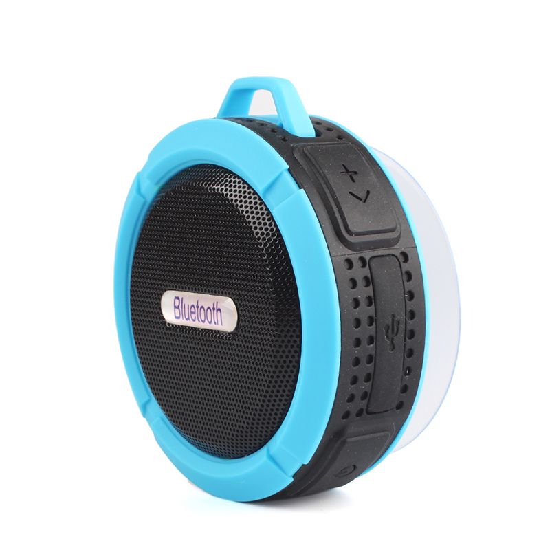 speaker bluetooth c6