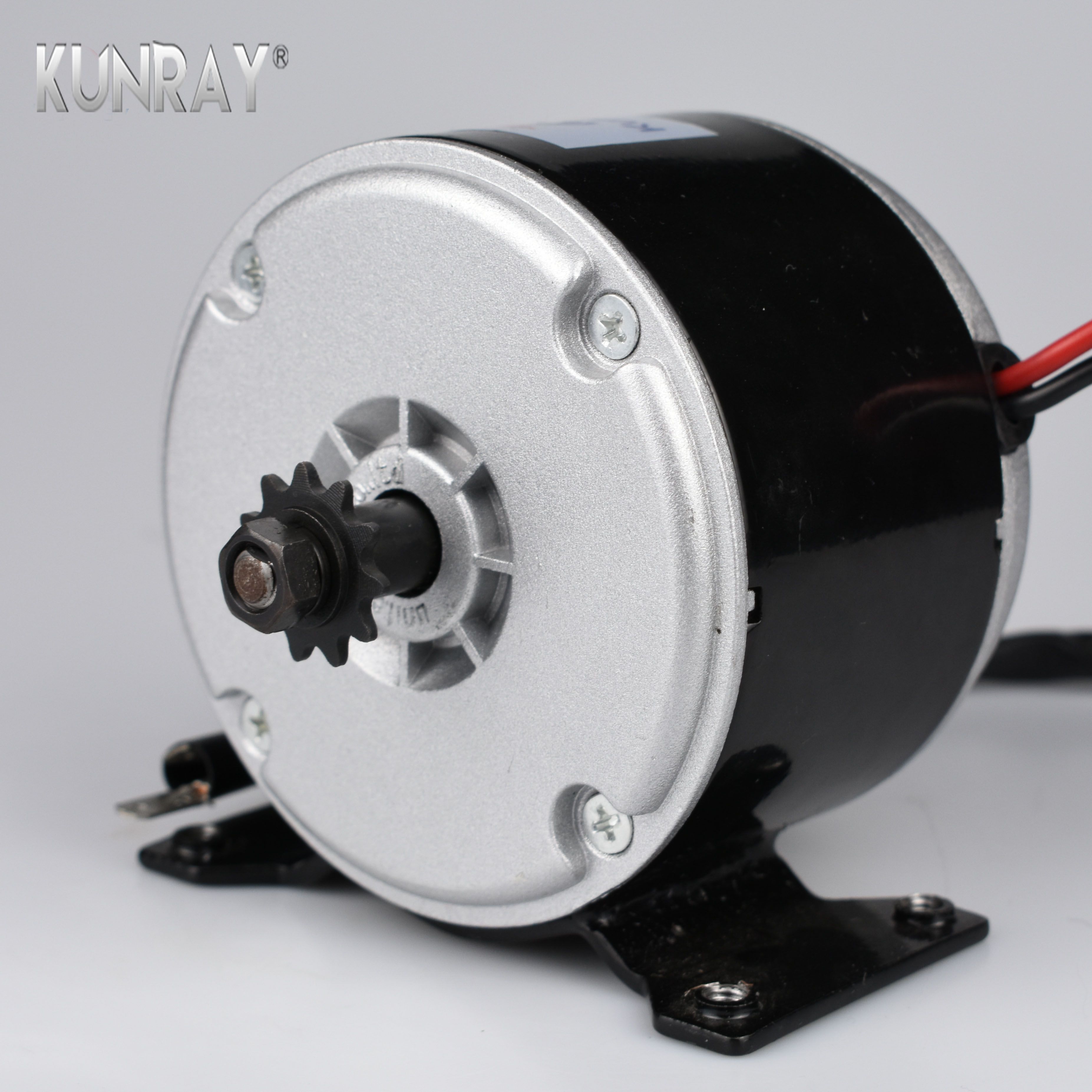 24v dc motor for bicycle