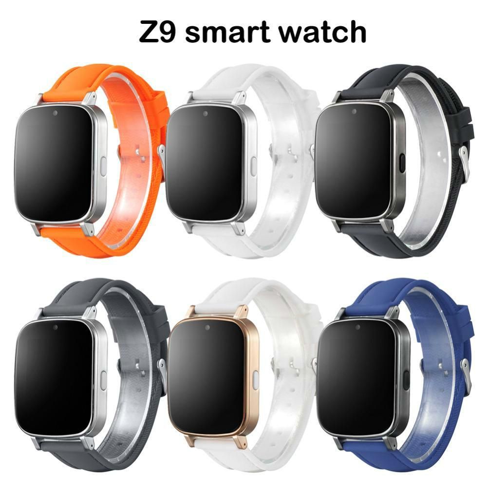 huawei z9 smartwatch