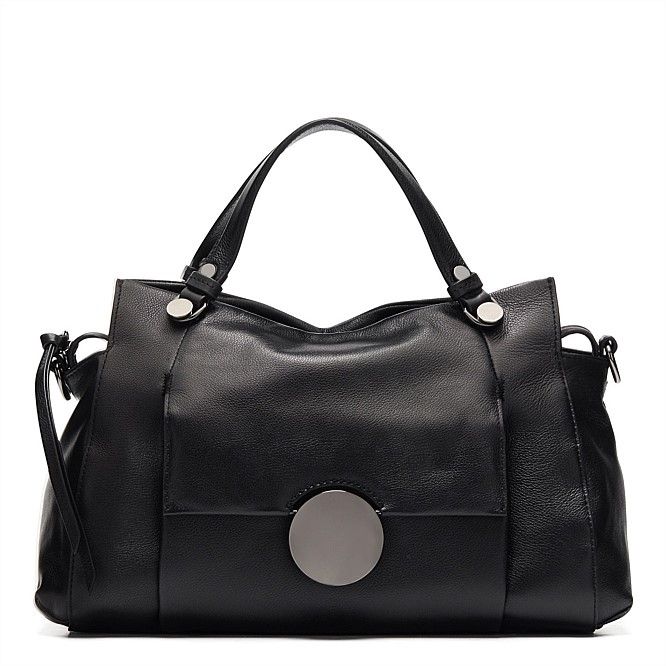 mimco beach bag