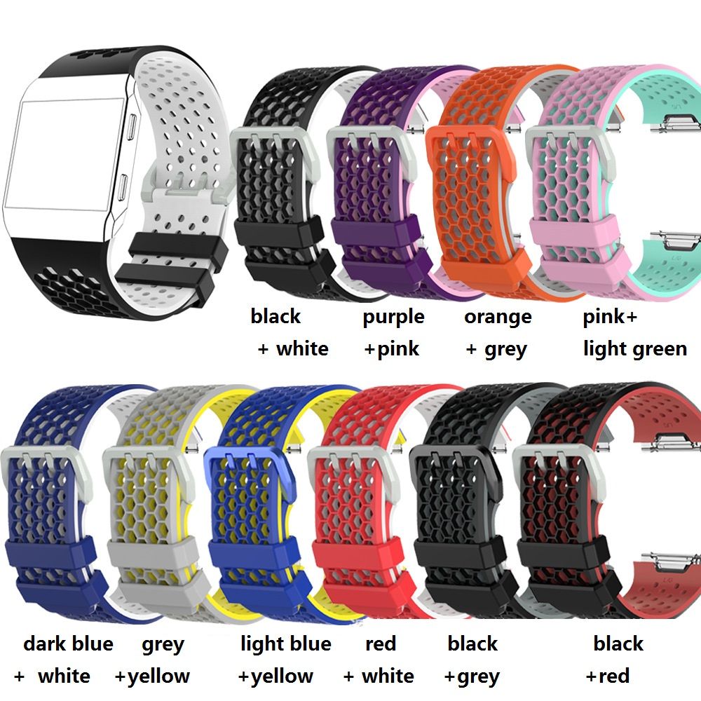 fitbit hybrid