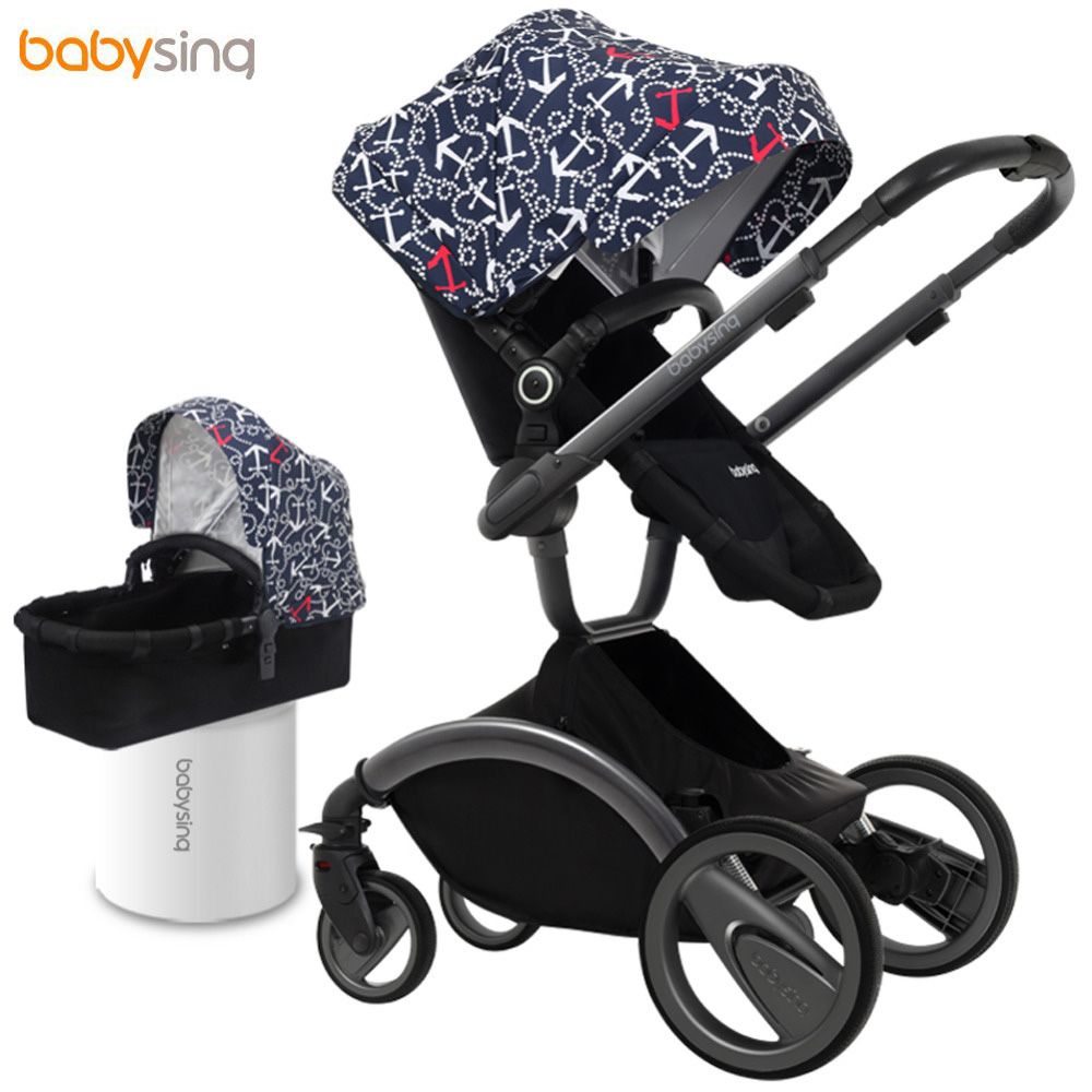 poussette bebe original