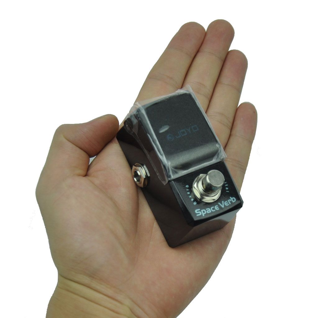 Space reverb joyo Clearance