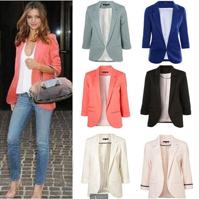 casual suit jacket womens