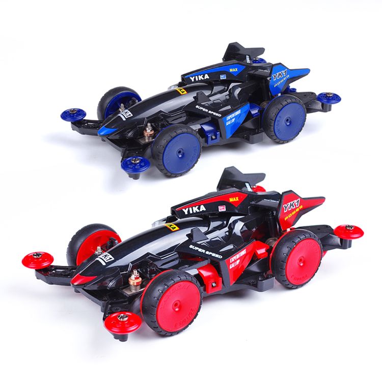 mini 4wd rc car