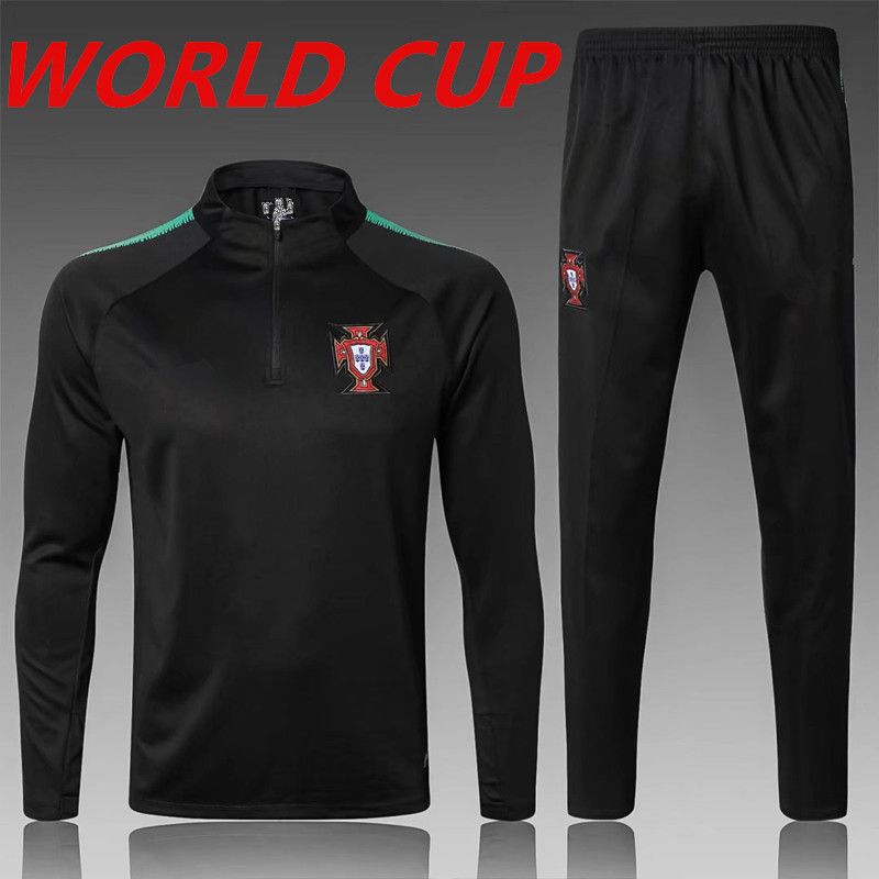 portugal football tracksuit