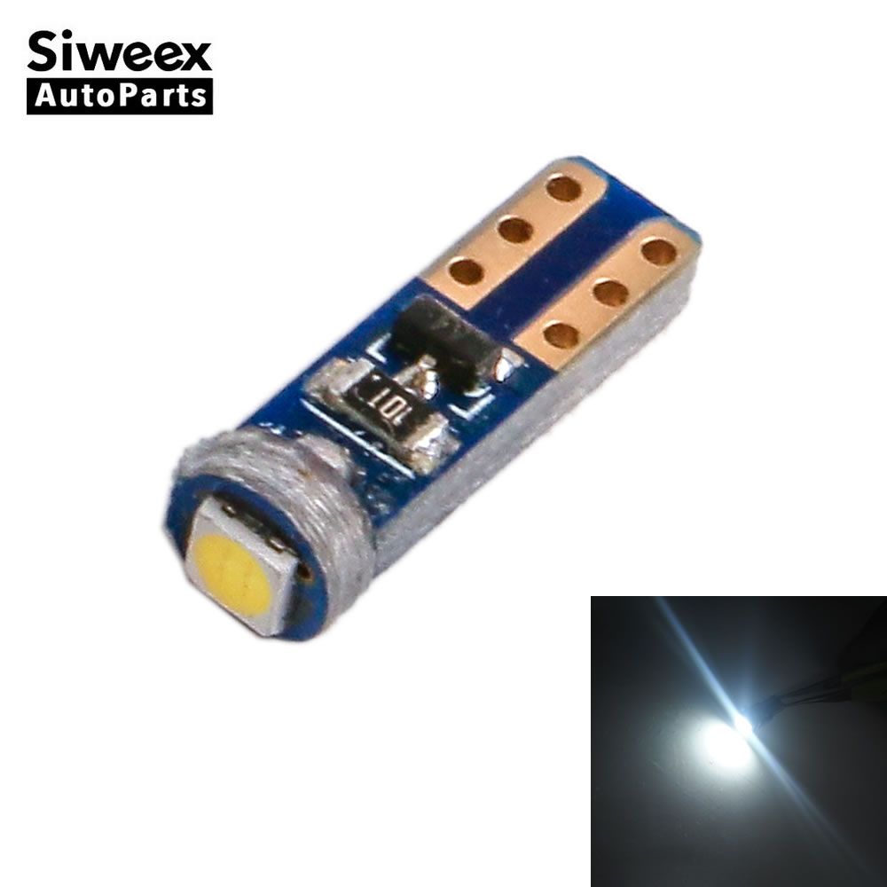 portal leagăn graţie led t5 canbus