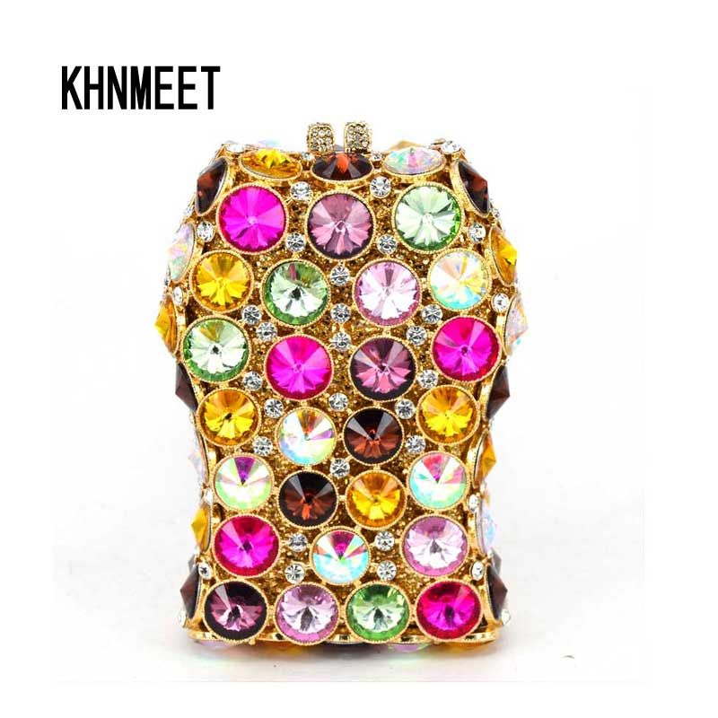 fuschia evening bags