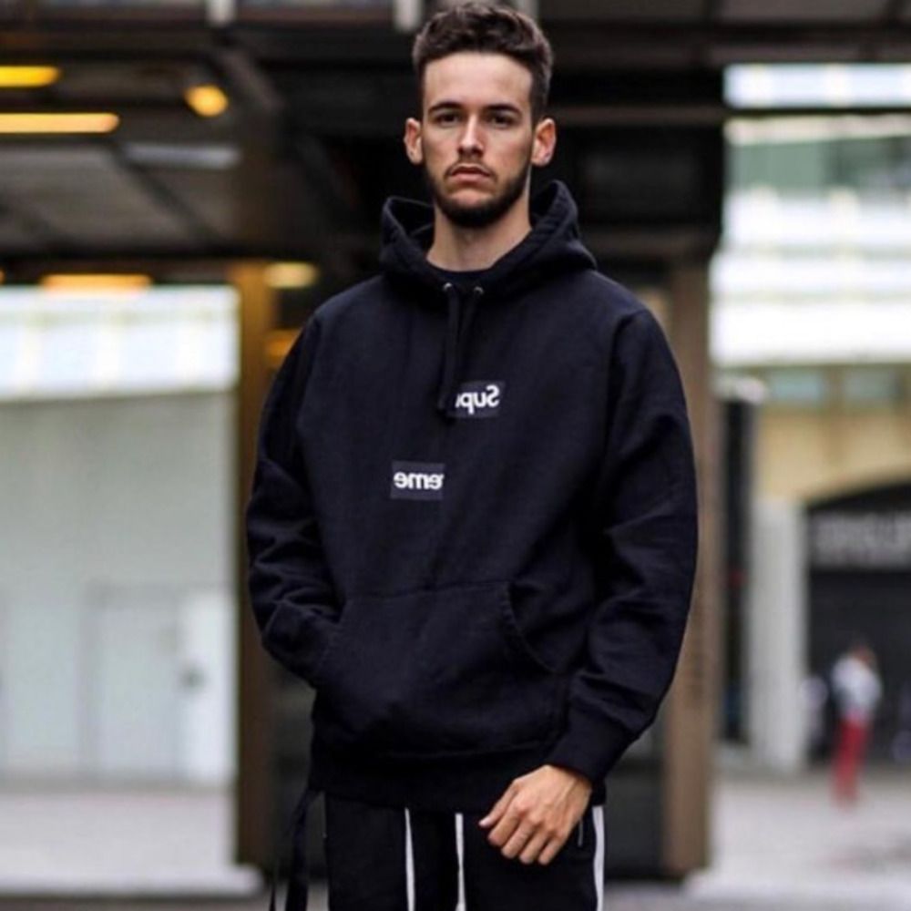 bogo hoodie