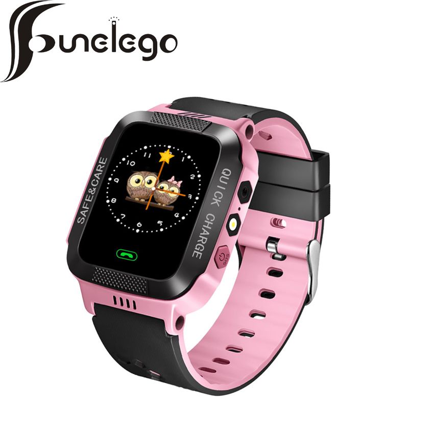 funelego smart watch