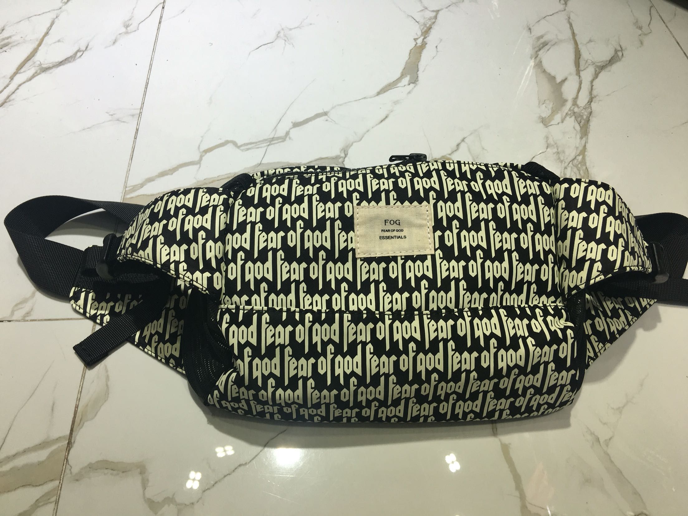 messenger pack