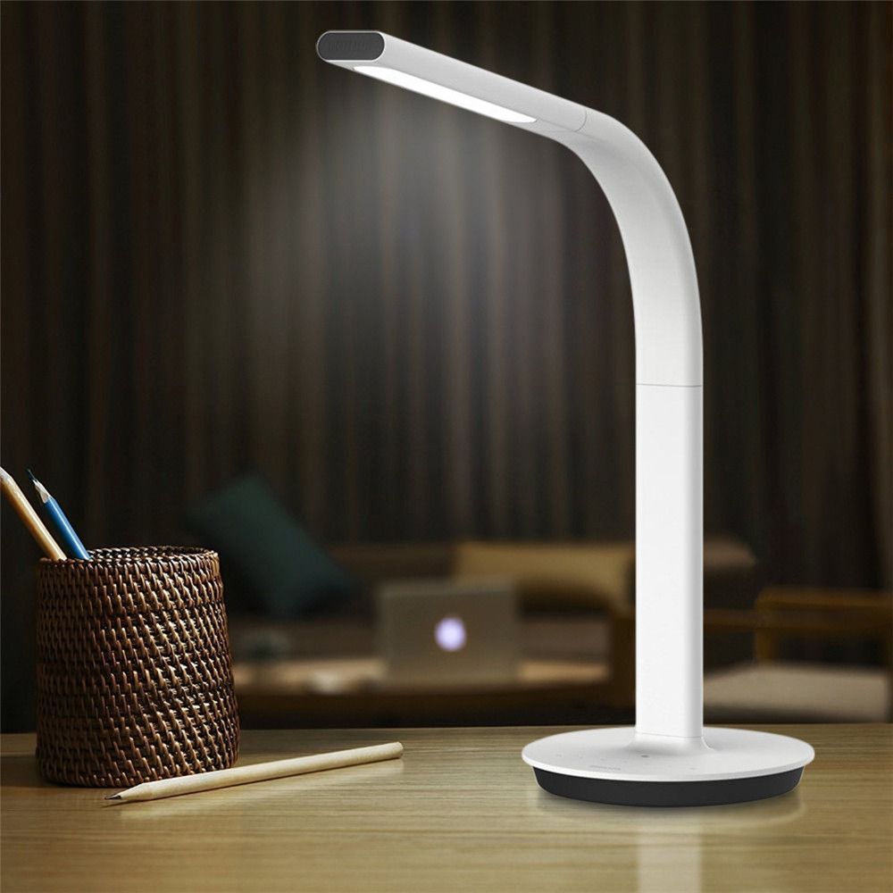 Table Lamp 2 LED Light Desk Lamp 100% Original Philips Smart Table Lamp