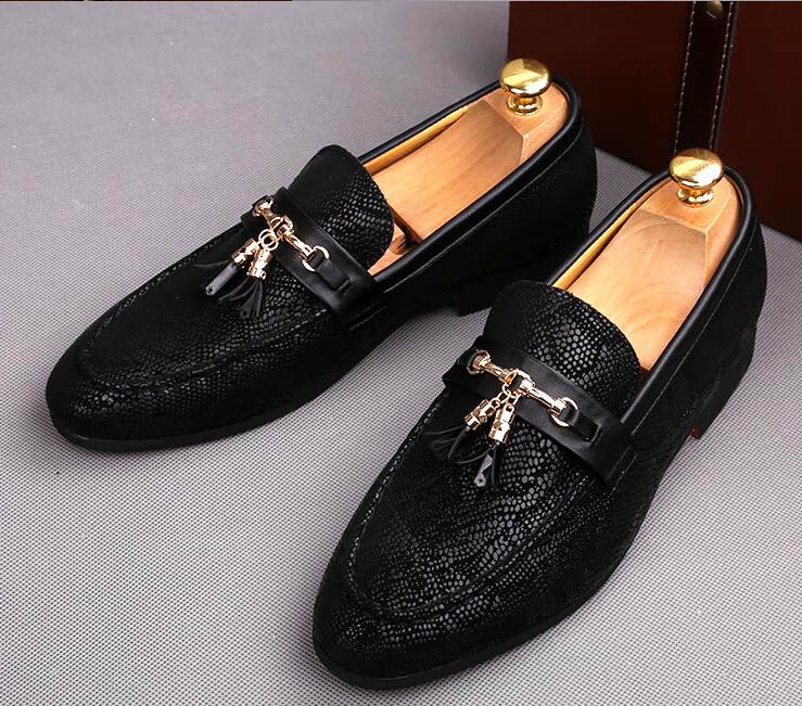 trendy formal shoes
