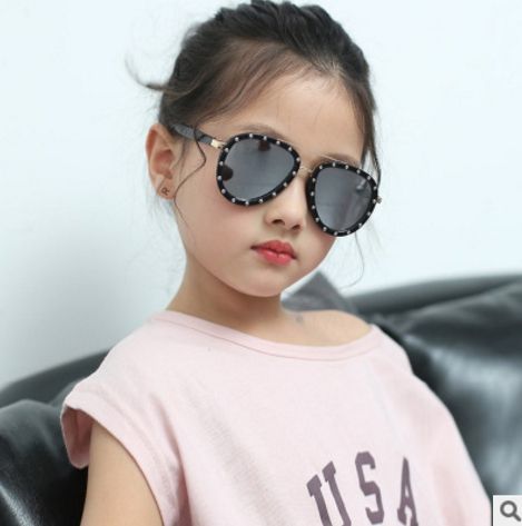 big sunglasses for girls
