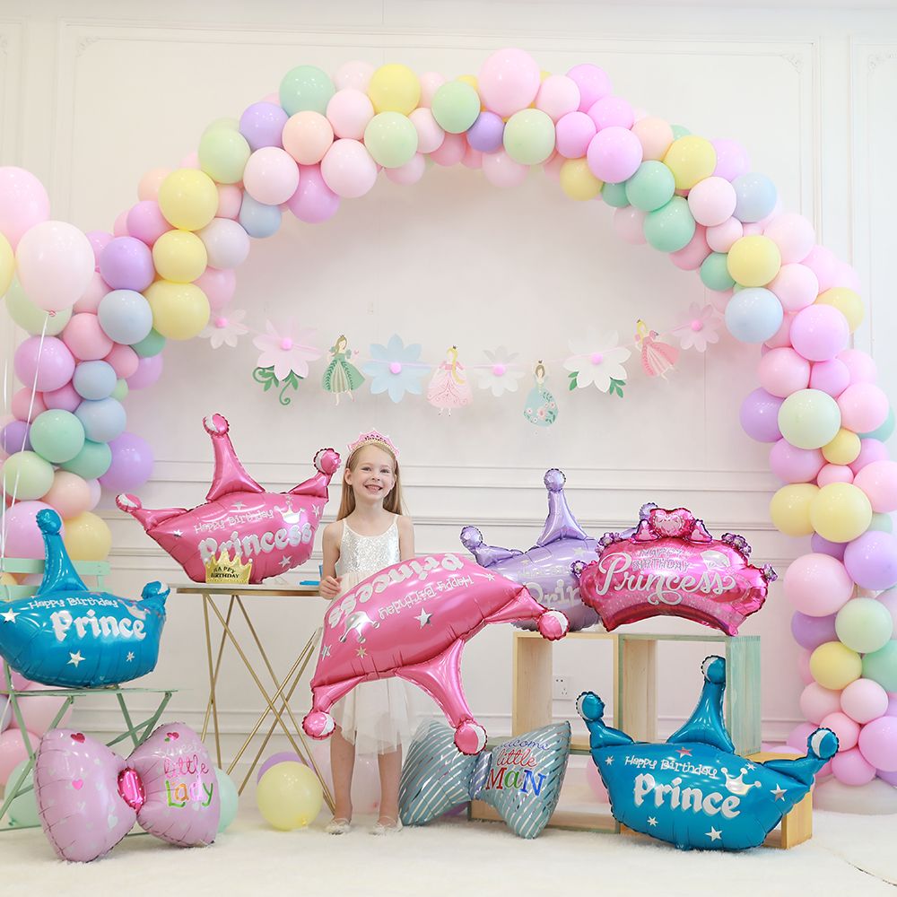large balloons