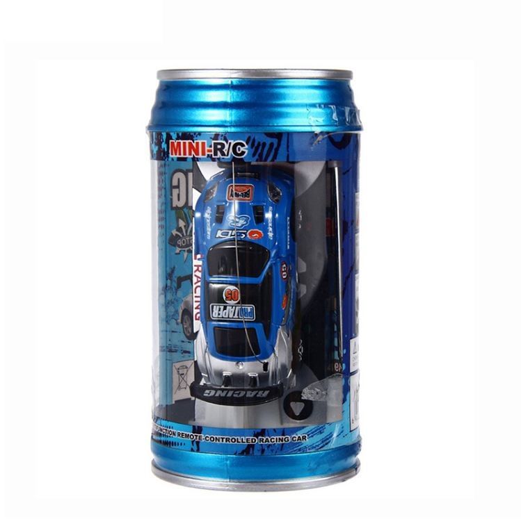 coke can rc