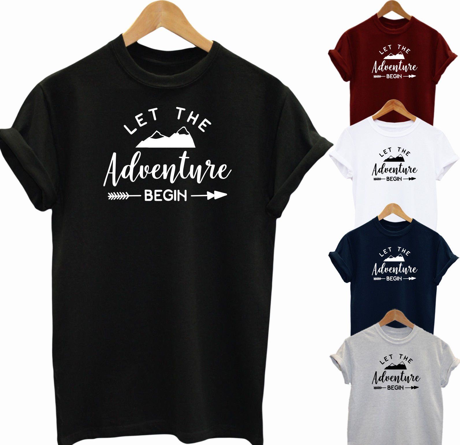 ladies t shirts online