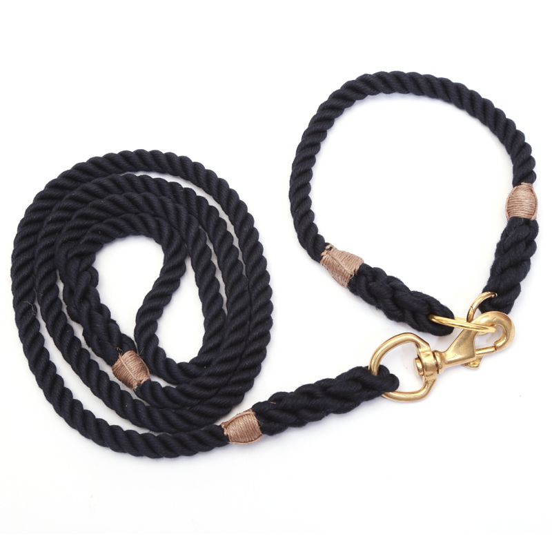 rope dog leads
