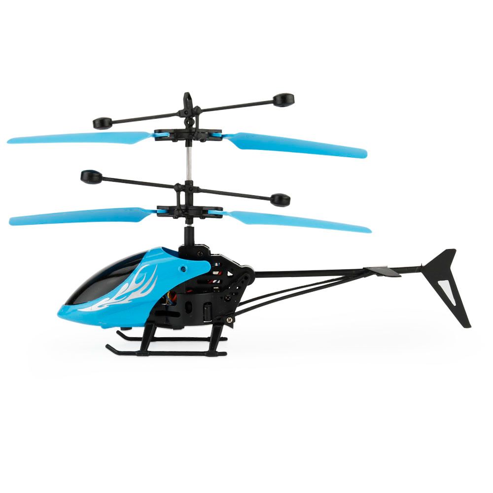 rc flying helicopter