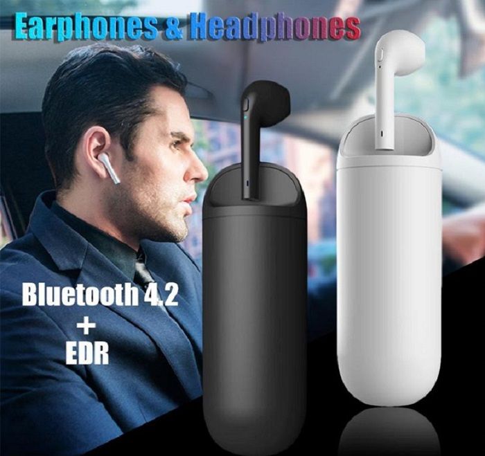 satin al hbq i9 kablosuz bluetooth kulaklik kulaklik 2 1 arayarak kulaklik guc bankasi iphone samsung huawei xiaomi icin kulakici tl109 16