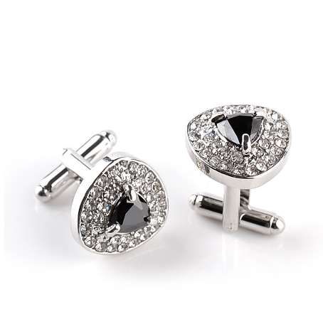 gemelli per camicia donna