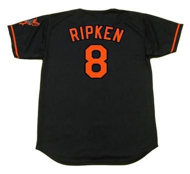 8 Cal Ripken Jr.
