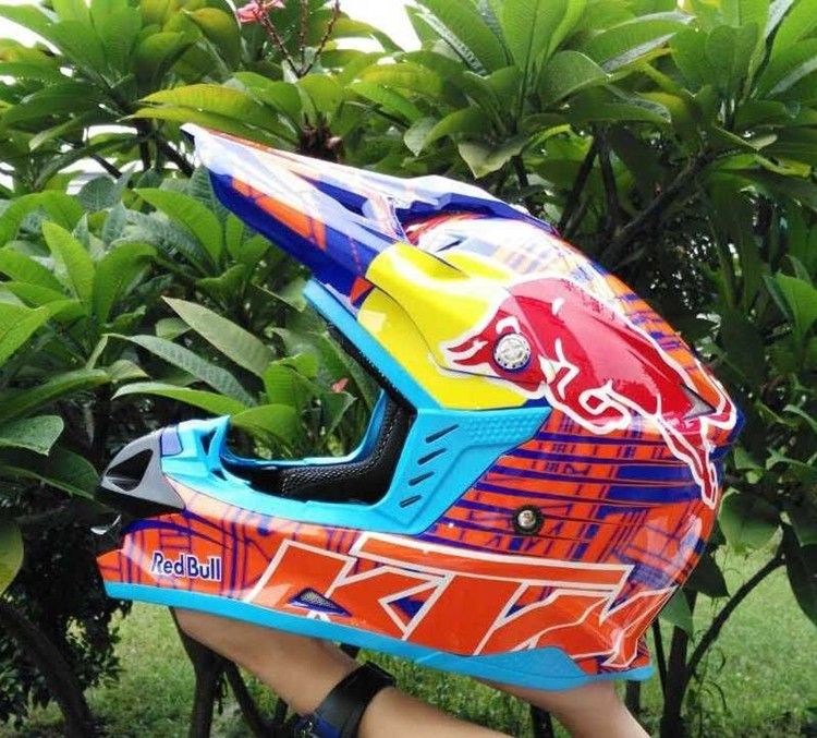 Acheter Pas Cher Livraison Gratuite Best Sales Safe Casques De Moto / Ktm  Racing Casque / KTM Chevalier Casque / Casque Dextérieur Du 72,38 € |  Fr.Dhgate