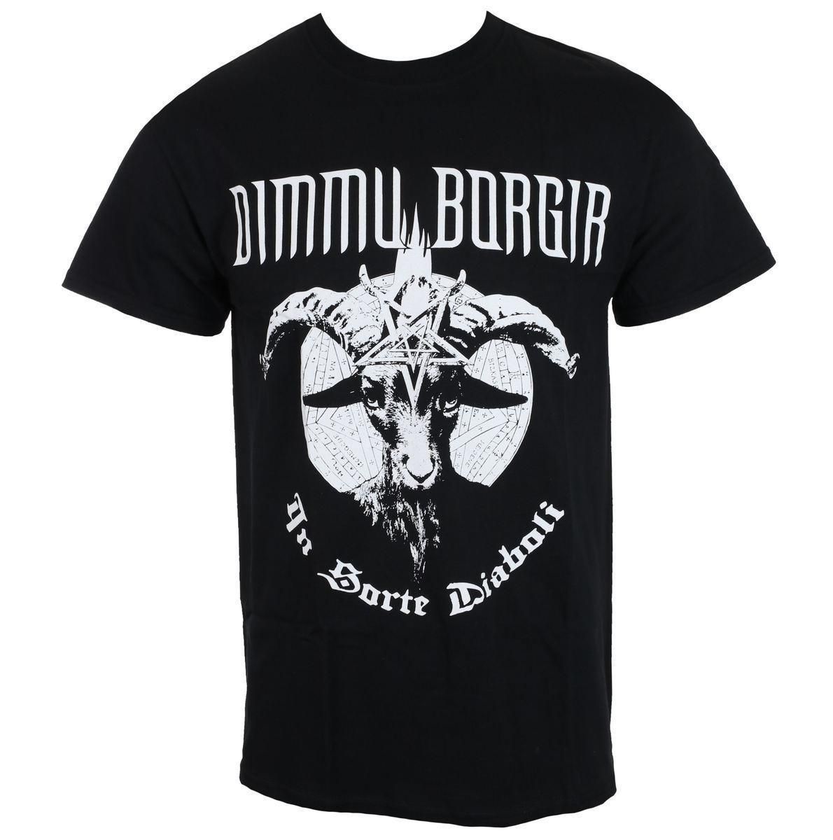 dimmu borgir t shirt